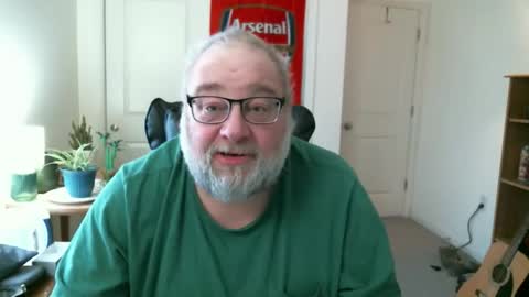 Turd Ferguson online show from February 23, 12:46 pm