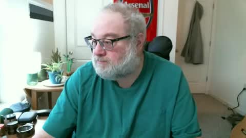 Turd Ferguson online show from March 8, 12:09 pm