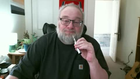 Turd Ferguson online show from March 10, 12:10 pm