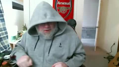 Turd Ferguson online show from March 15, 12:33 pm