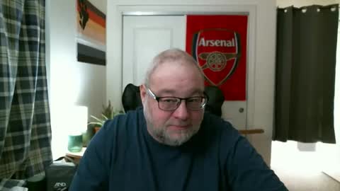 Turd Ferguson online show from April 15, 11:50 am
