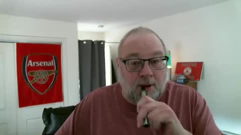 Turd Ferguson online show from April 23, 12:15 pm