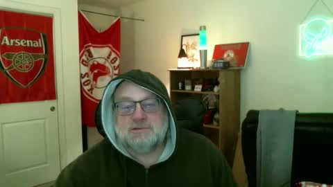 Turd Ferguson online show from April 29, 12:16 am