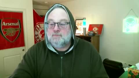Turd Ferguson online show from May 1, 12:26 am