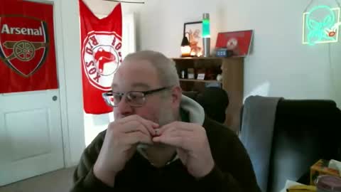 Turd Ferguson online show from May 1, 12:32 pm