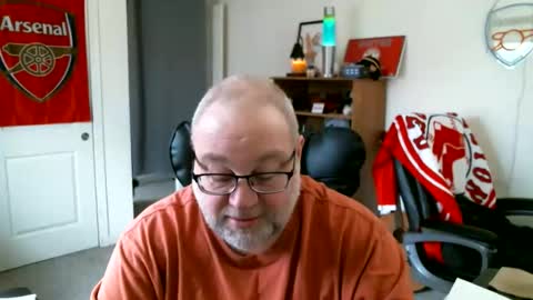 Turd Ferguson online show from June 10, 12:04 pm