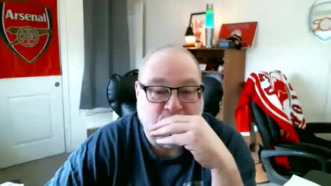 Turd Ferguson online show from June 11, 12:03 pm