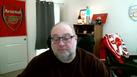 Turd Ferguson online show from June 12, 11:53 am