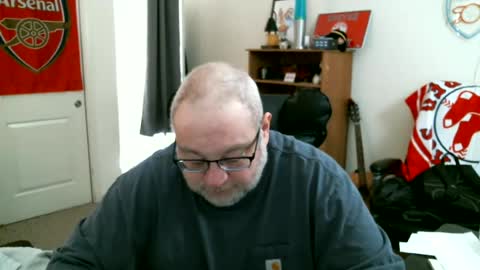 Turd Ferguson online show from June 14, 12:07 pm