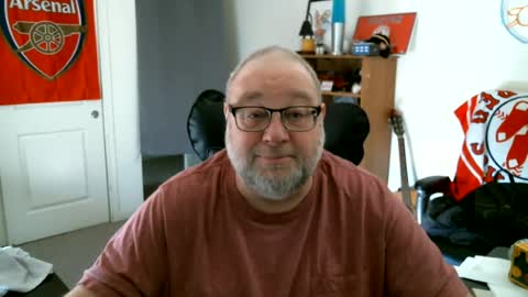 Turd Ferguson online show from June 15, 12:07 pm