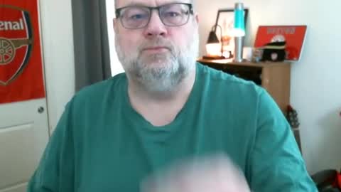 Turd Ferguson online show from June 17, 11:56 am