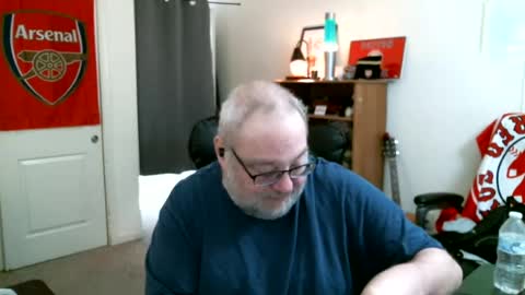 Snapshot of turdferguson420 chatting on July 11, 11:57 am Turd Ferguson online show from July 11, 11:57 am