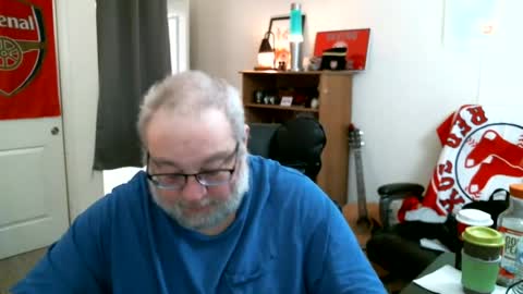 Snapshot of turdferguson420 chatting on July 24, 12:03 pm Turd Ferguson online show from July 24, 12:03 pm