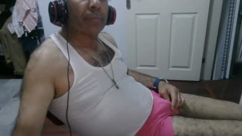 Trk6969 online show from July 5, 6:59 pm