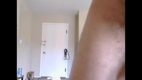 Duke Dillinger online show from July 22, 6:32 pm