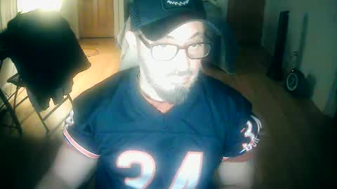 tuscan_taurus online show from November 26, 6:36 am