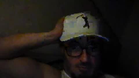 tuscan_taurus online show from May 20, 5:13 am