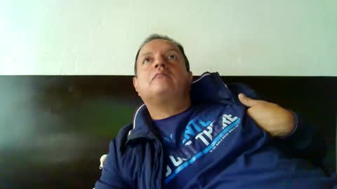 Snapshot of tuserasmia chatting on February 5, 9:07 pm Mario Ramirez online show from February 5, 9:07 pm