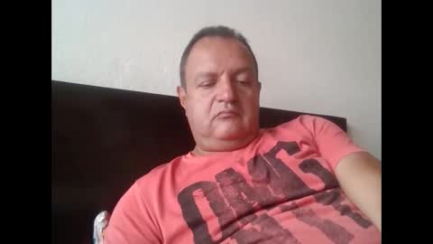 Mario Ramirez online show from February 5, 8:02 pm