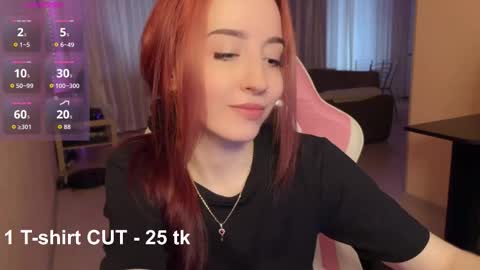 Nika online show from March 17, 8:28 am