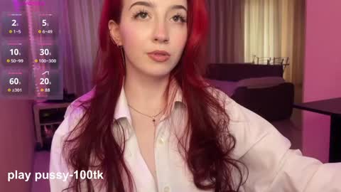 Nika online show from April 2, 7:28 am