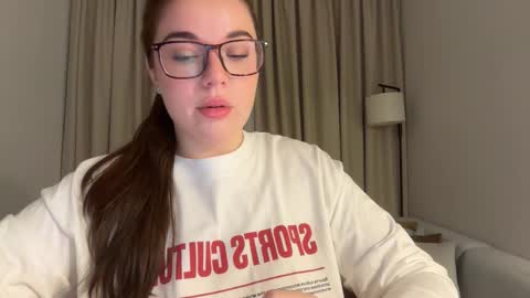 Ariana online show from March 14, 9:20 pm