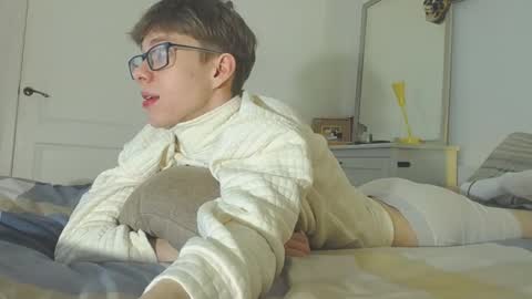 Dan online show from January 9, 6:15 pm