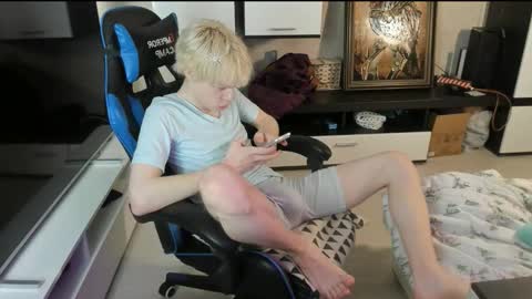 Dan online show from March 7, 10:45 am