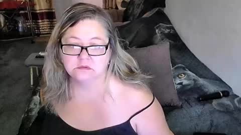 Lana online show from January 16, 1:53 am