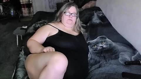 Lana online show from February 13, 12:39 am