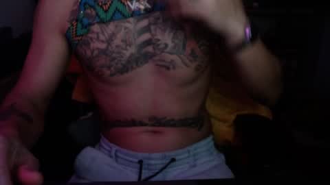 TwackedNTatted online show from January 15, 11:53 am