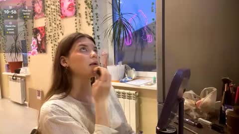 Emily online show from March 16, 3:16 pm