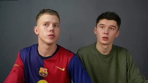 Angus online show from November 20, 8:08 pm