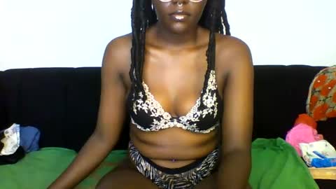 Alma online show from December 31, 4:46 pm