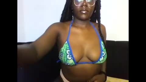 Alma online show from January 6, 3:29 pm