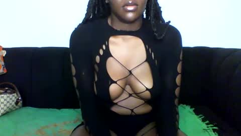 Alma online show from January 17, 2:08 am