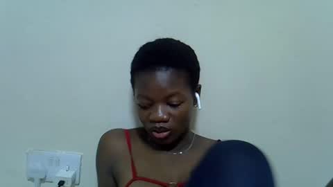 Twerlie online show from April 7, 6:52 pm