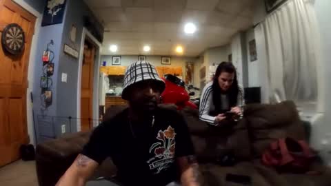 twicethetease2 online show from February 21, 12:44 am