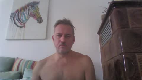 twiga72 online show from January 12, 11:15 am