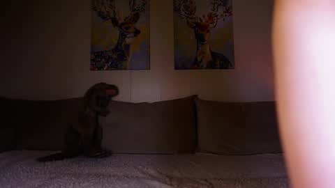 Snapshot of twiinkie_pie chatting on January 9, 9:16 pm Maria 3 online show from January 9, 9:16 pm