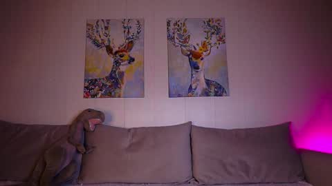 Snapshot of twiinkie_pie chatting on January 10, 4:20 pm Maria 3 online show from January 10, 4:20 pm