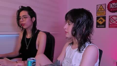 Eve  Lili online show from February 11, 10:26 pm