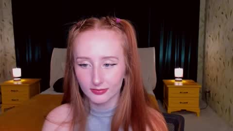 twilightserenade online show from October 18, 4:15 am