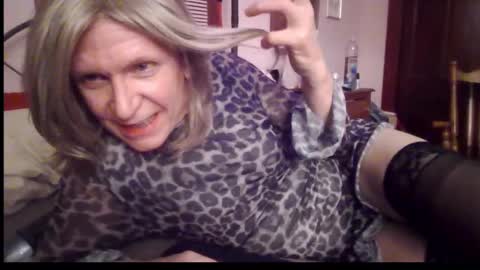 Snapshot of twin53 chatting on December 21, 2:52 am Kitten online show from December 21, 2:52 am