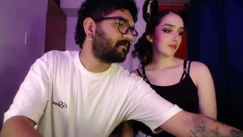 TwinFlamesXX online show from March 16, 2:28 am