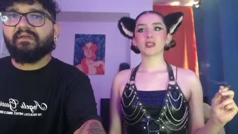 TwinFlamesXX online show from July 2, 6:47 pm