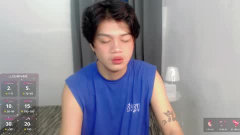 Snapshot of twink_blaze chatting on November 12, 9:47 pm BLAZE online show from November 12, 9:47 pm