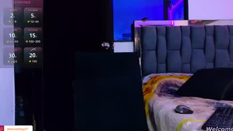 Snapshot of twink_daren chatting on July 7, 11:42 pm Mr Daren online show from July 7, 11:42 pm