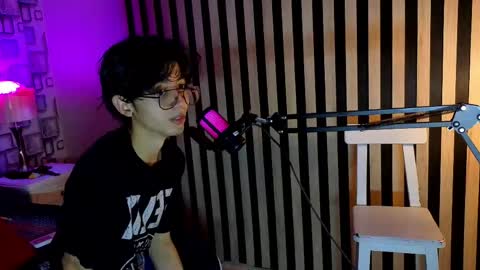 Sebastin online show from April 22, 12:07 pm