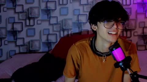 Sebastin online show from April 29, 12:09 pm